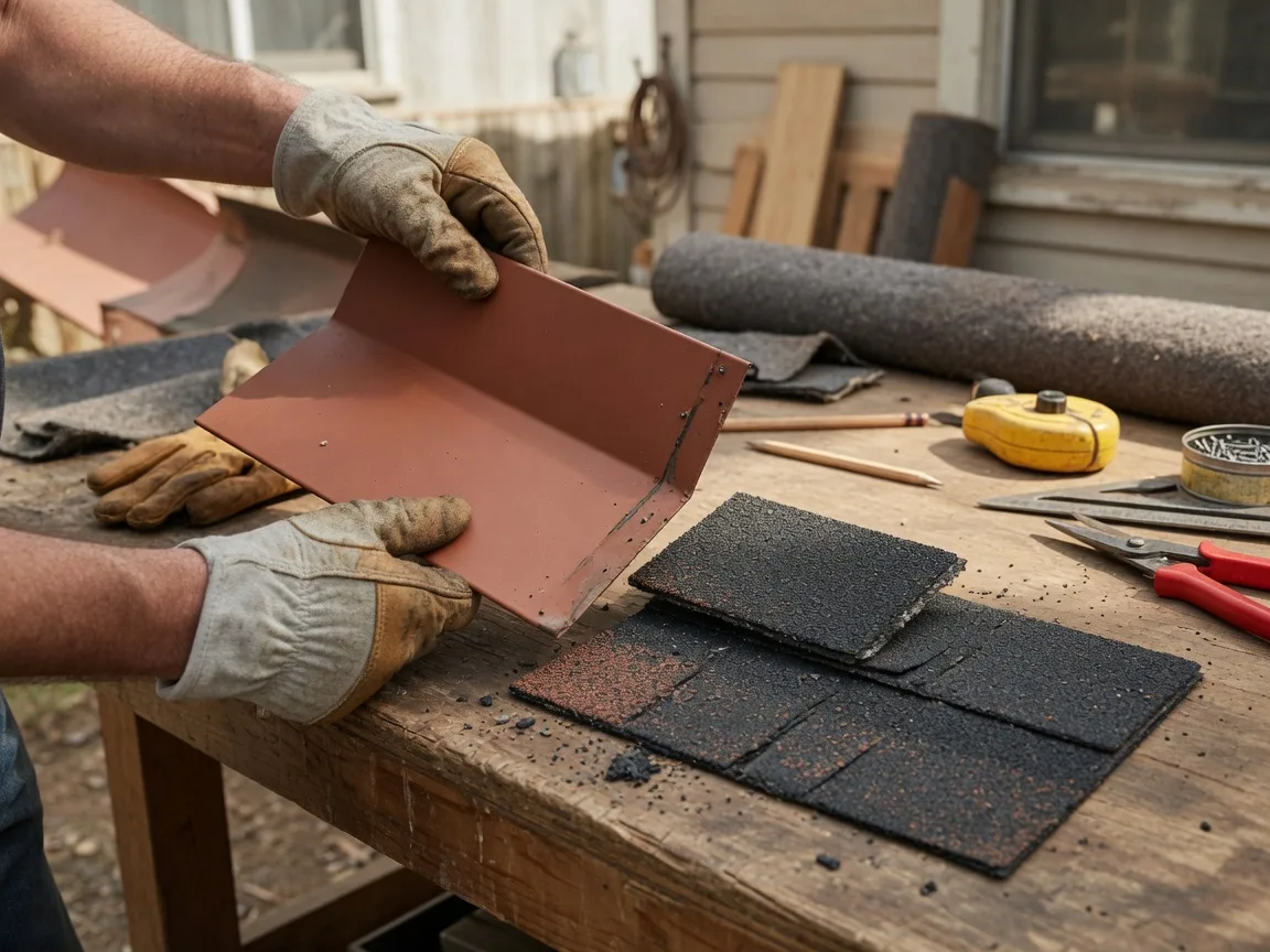 Roof Repair company in Selma, NC